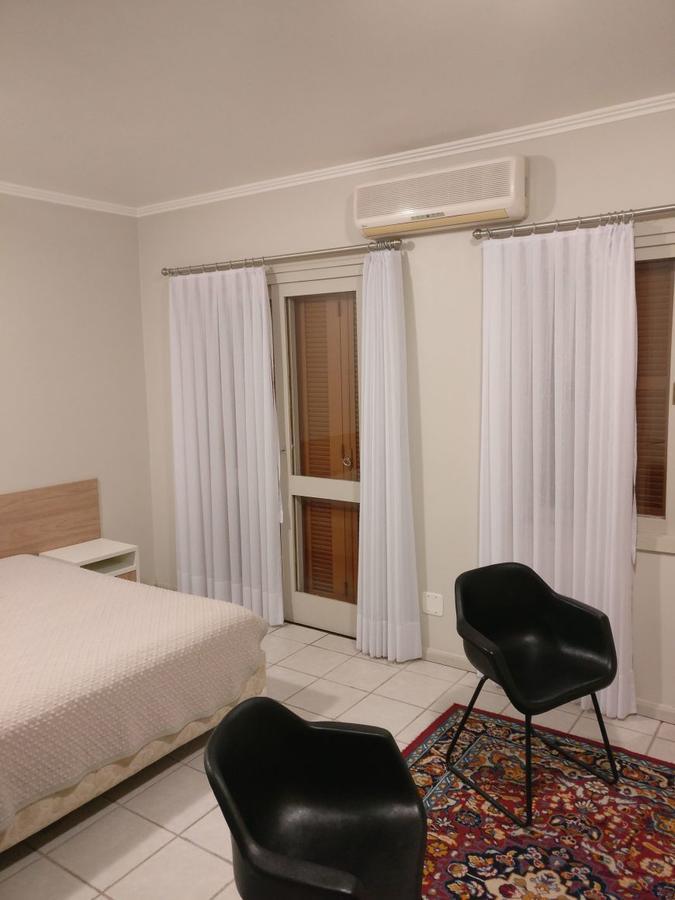 Olaria Residencial Hotel Porto Alegre Exteriér fotografie